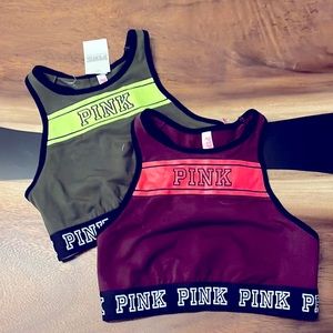 PINK VS Sports Bra